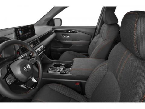 New 2026 Honda Pilot Sport image 11