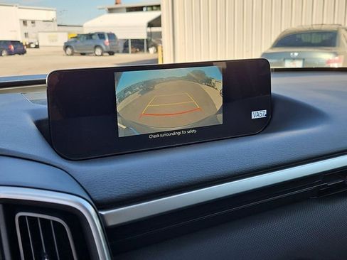 New 2026 MAZDA CX-50 AWD 2.5 S w/ Cargo Package image 25