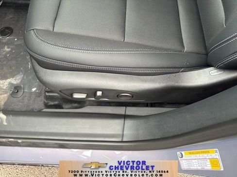 New 2026 Chevrolet Blazer EV LT image 14