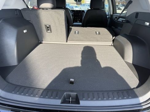 New 2026 GMC Terrain Denali image 16