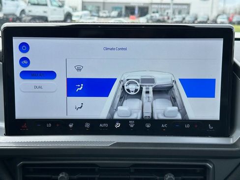 New 2025 Ford Bronco Sport Badlands w/ Badlands Tech Package AWD/4WD image 16