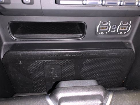 Used 2021 RAM 1500 Rebel w/ Rebel Level 2 Equipment Group AWD/4WD image 44