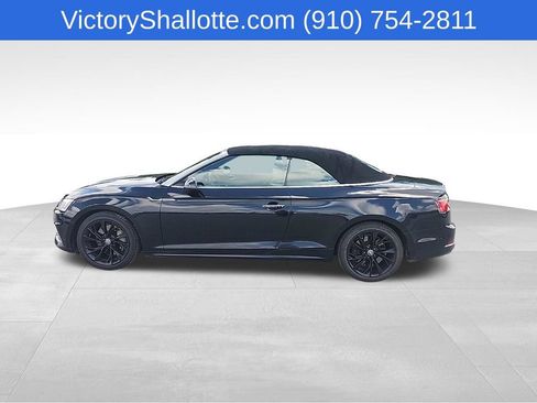 Used 2018 Audi A5 2.0T Prestige w/ Luxury Package AWD/4WD image 35