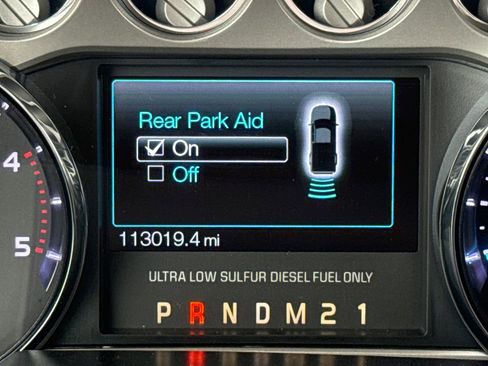 Used 2014 Ford F350 Lariat w/ Lariat Ultimate Package image 30
