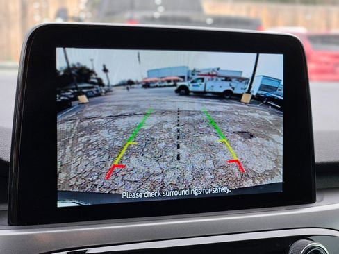 Certified 2024 Ford Escape Active image 22