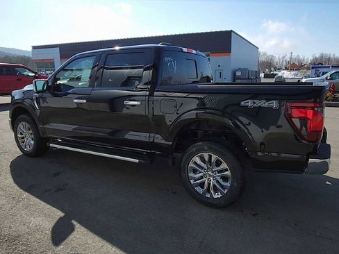 New 2025 Ford F150 XLT w/ Equipment Group 303A High image 6