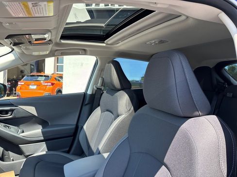 Used 2025 Subaru Crosstrek 2.0i Premium AWD/4WD image 52