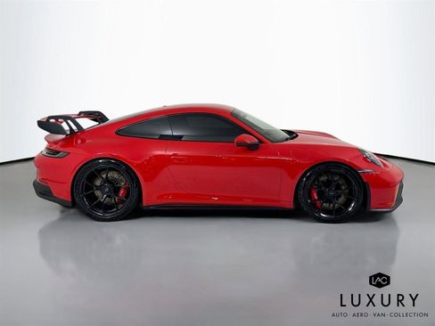 Used 2022 Porsche 911 GT3 image 5