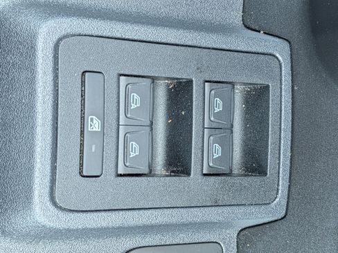 Used 2023 Ford Bronco Outer Banks AWD/4WD image 28