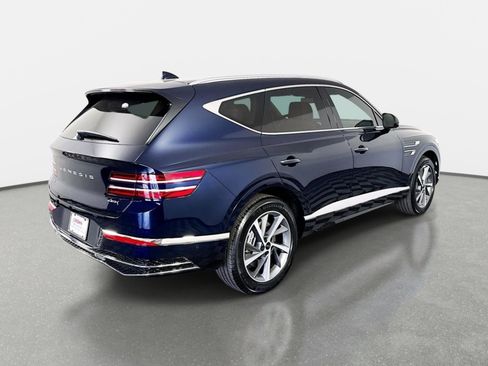 New 2026 Genesis GV80 2.5T Advanced AWD/4WD image 5