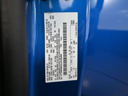 Used 2020 Ford F350 XLT w/ Tremor Off-Road Package image 50