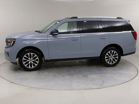 New 2025 Ford Expedition Platinum image 20