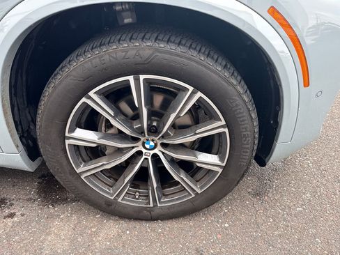 Certified 2024 BMW X5 xDrive40i w/ M Sport Package image 17