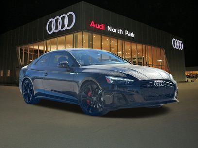 Used 2020 Audi S5 Prestige w/ S Sport Package