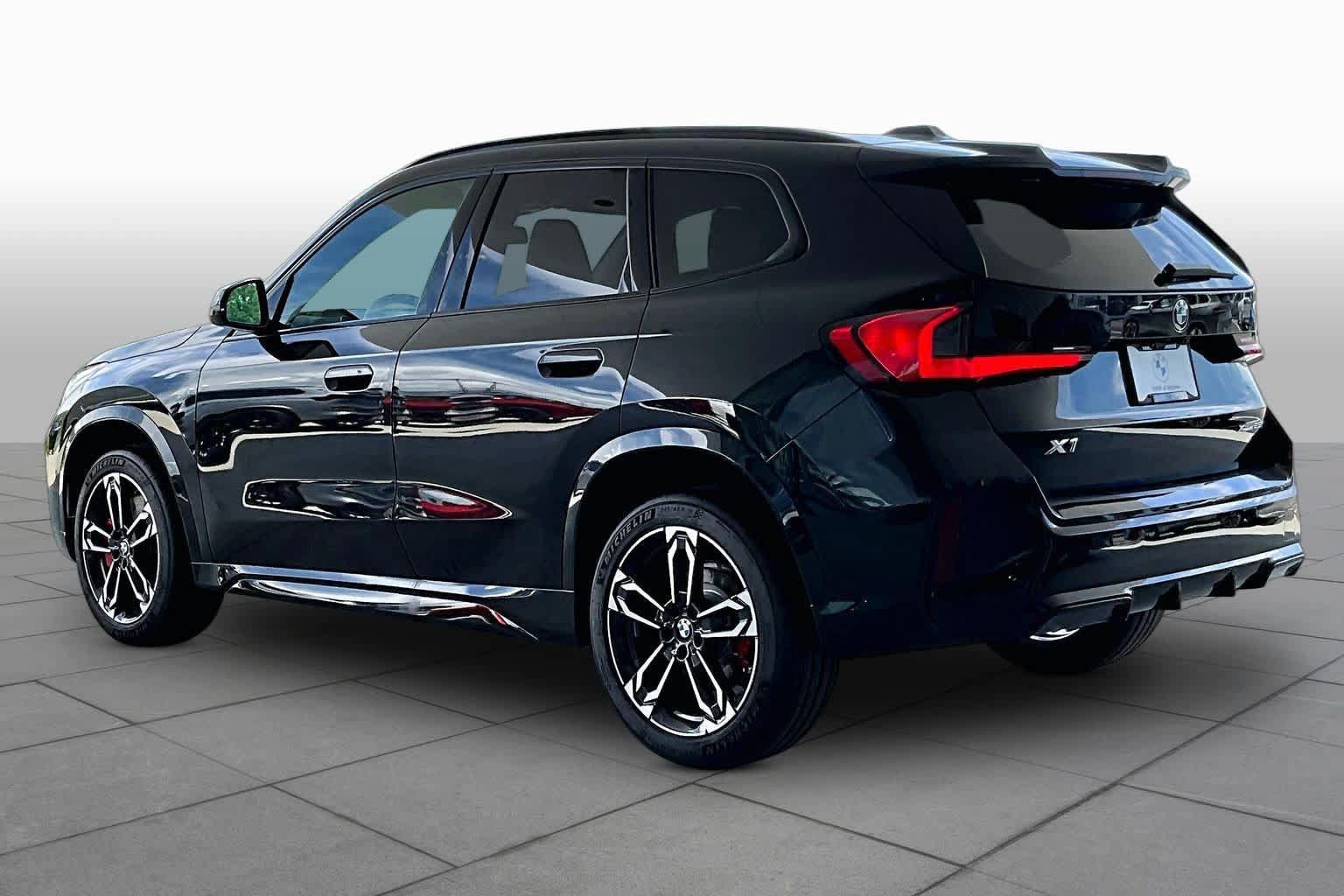 New 2026 BMW X1 xDrive28i w/ Technology Package AWD/4WD image 12