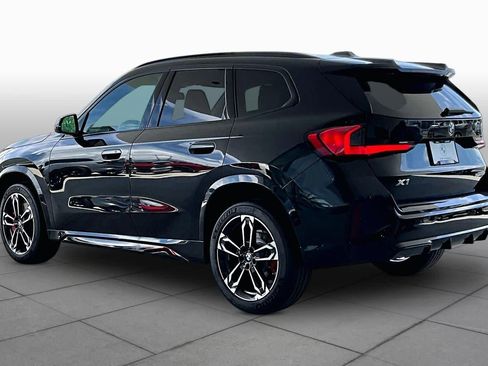 New 2026 BMW X1 xDrive28i w/ Technology Package AWD/4WD image 12
