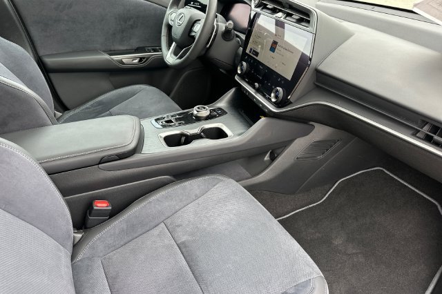 Used 2023 Lexus RZ 450e Premium w/ Accessory Package (P5) AWD/4WD image 19