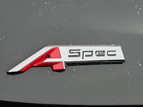 Certified 2019 Acura TLX V6 w/ Technology & A-SPEC Pkg image 29