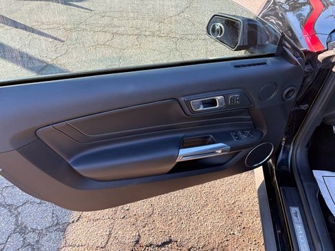 Used 2019 Ford Mustang GT Premium w/ GT Performance Package image 9