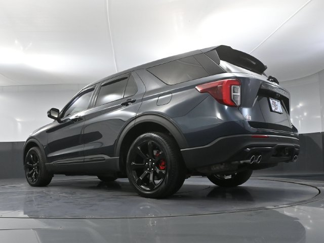 Used 2022 Ford Explorer ST w/ ST Street Pack AWD/4WD image 57