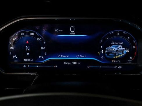 Used 2024 Chevrolet Silverado 2500 LT w/ Convenience Package image 16