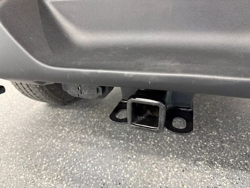 Used 2023 Jeep Wrangler Sport S image 11