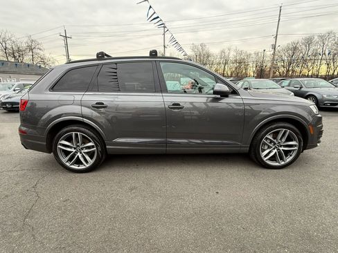 Used 2018 Audi Q7 3.0T Prestige w/ Prestige Package image 18