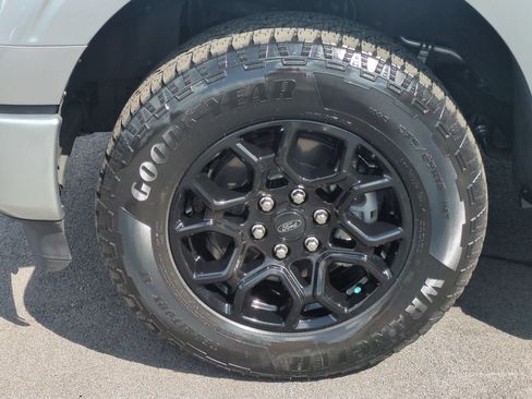 Certified 2024 Ford F150 XLT w/ Equipment Group 302A MID AWD/4WD image 29