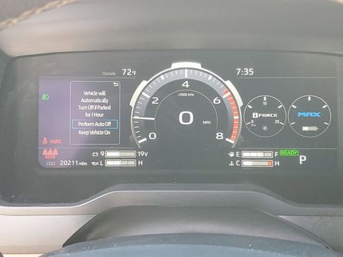 Used 2024 Toyota Tundra 1794 Edition AWD/4WD image 18