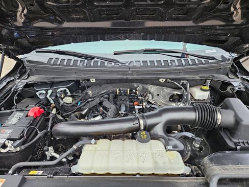 Used 2024 Ford Expedition Max Limited image 32