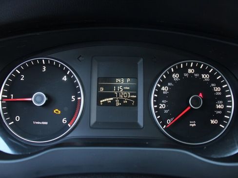 Used 2014 Volkswagen Jetta TDI image 7