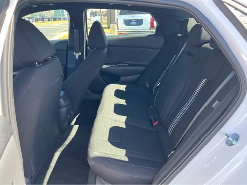 New 2026 Hyundai Elantra SEL Sport Premium image 27