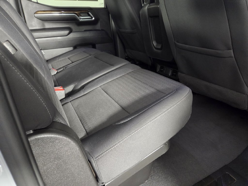 Used 2024 GMC Sierra 1500 Elevation AWD/4WD image 32