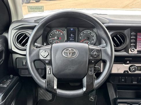 Used 2023 Toyota Tacoma SR RWD image 14