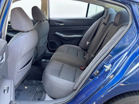 Used 2019 Nissan Altima 2.5 S FWD image 33