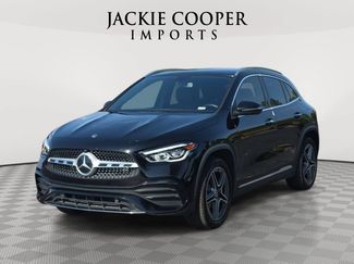 Used 2023 Mercedes-Benz GLA 250 4MATIC 360° Tour