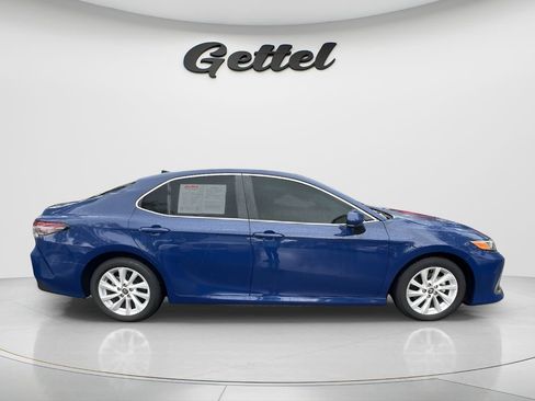 Used 2024 Toyota Camry LE FWD image 4