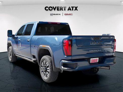 New 2026 GMC Sierra 2500 Denali Ultimate w/ Max Trailering Package image 5