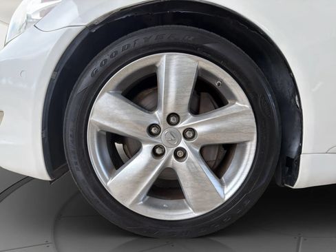 Used 2012 Lexus LS 460 w/ Comfort Pkg RWD image 22