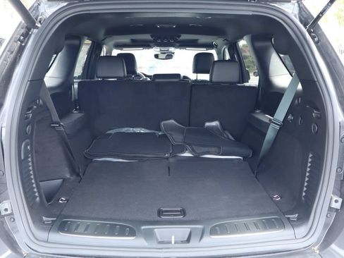 New 2026 Dodge Durango GT AWD/4WD image 34