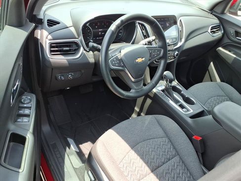 Used 2023 Chevrolet Equinox LT AWD/4WD image 19