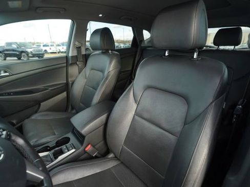 Used 2016 Hyundai Tucson Limited w/ Option Group 03 image 35