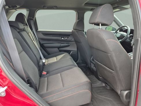 Certified 2023 Honda CR-V Sport image 18