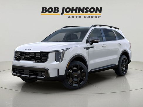 New 2026 Kia Sorento SX Prestige AWD/4WD image 1