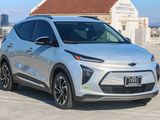 Used 2023 Chevrolet Bolt EUV Premier image 3