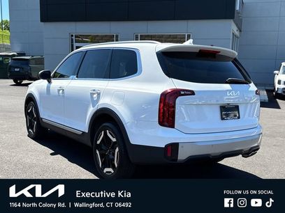 Certified 2023 Kia Telluride S