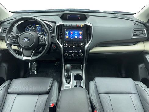 Used 2022 Subaru Ascent Limited w/ Technology Package image 17