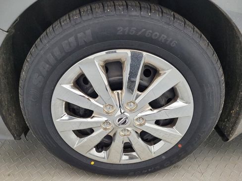 Used 2020 Nissan Altima 2.5 S image 31