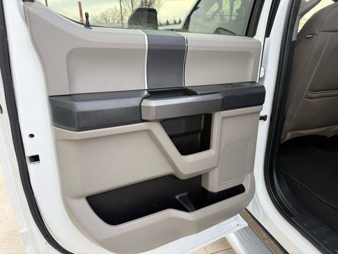 Used 2022 Ford F250 XLT image 13