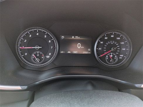 Used 2023 Hyundai Santa Fe SEL image 19